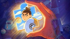 SCISSOR SEVEN (episode 02)(English dubbed)