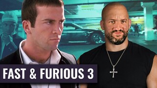 Warum existiert dieser Film? The Fast & The Furious Tokyo Drift | Rewatch