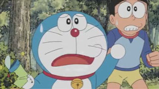 Doraemon Episode 48