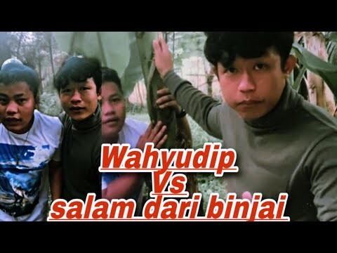 WAHYUDIP BY ONE SALAM DARI BINJAI