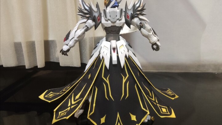 Cao Ren Feng Wang Set Introduction