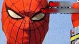 Spider-Man PS4 Bertemu Toei Spider-Man? Kekuatan tempur terkuat dari Spider Squad? (Kiamat Laba-Laba