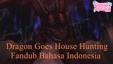 Anime Dragon Goes House-Hunting Fandub Bahasa Indonesia Prolog