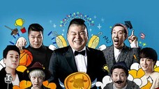 🇰🇷 Knowing Brothers EPISODE 373 x Saturday Night Live