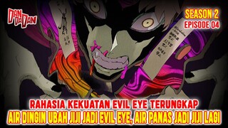DAN DA DAN Season 2 - Episode 04 [Bahasa Indonesia]