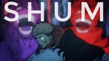 SHUM [AMV] Jujutsu kaisen
