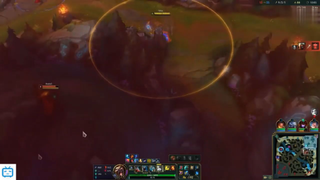 rengar ap in lol #game