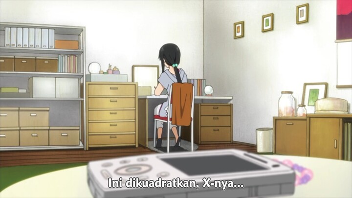 K-ON! s2 episode 14 sub indo