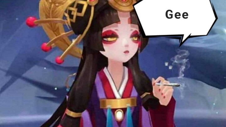 "Onmyoji" cut tổng hợp