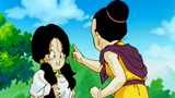 Khi Chichi kể lại ngày kết hôn với Son Goku - 7 Viên ngọc rồng #Animehay #Schooltime