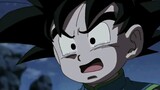 [Dragon Ball] Wukong is dead? Wutian, who only saw his father seven years after his birth, loves Wuk