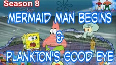 Spongebob Squarepants Season 08 Eps 11 dub Indo