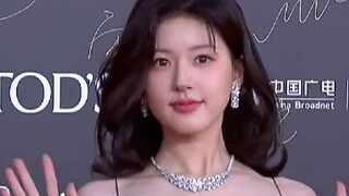 [การประชุมวิสัยทัศน์ Weibo] 20231205 จ้าวลู่ซือ