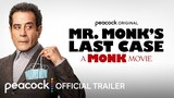 Mr. Monk's Last Case_ A Monk Movie _(2023)_Watch Here For Free : Link In Description