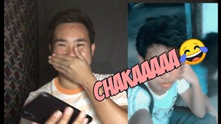 Reacting to my Old Pictures