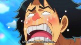 One Piece Episode 1083 Subtitle Indonesia Terbaru PENUH FULL (4K MANGAVER)