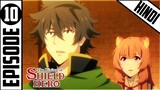 The Rising of The Shield Hero Episode 10 Explained in Hindi | Makeing Anime
