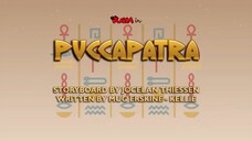 Pucca 2 - Puccapatra