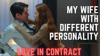 LOVE IN CONTRACT ~ PARK MIN-YOUNG || GO KYUNG-PYO || KIM JAE-YOUNG {FMV} KDRAMA EDIT