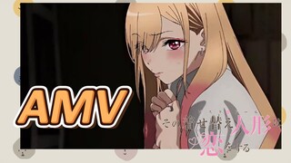 [หนุ่มเย็บผ้ากับสาวนักคอสเพลย์] AMV