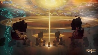 Tales Of Herding Gods Eps 23 Sub Indo HD 1080P