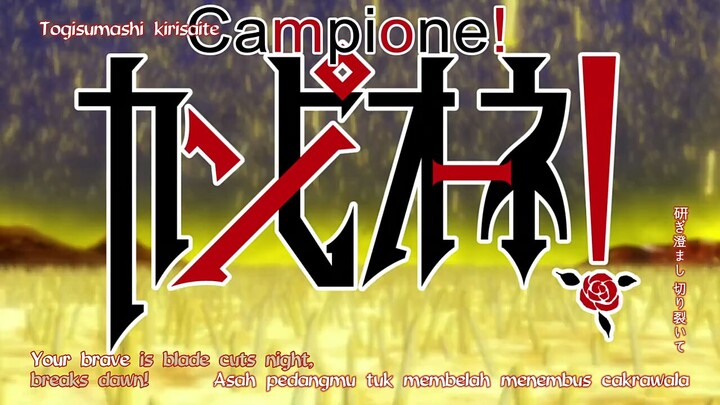 Champione7 eps 7