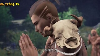 Độc bộ tiêu giao_Man thần giáng thế