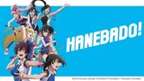 Hanebado! (2018) | Episode 13 | English Sub