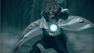 Minato Namikaze 【AMV】 Impossible