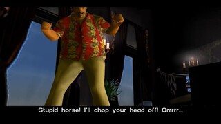 Recap GTA Vice City  Dữ dội hơn cả tuổi thơ của bạn yeh