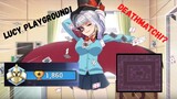Guardian Tales | DEATHMATCH = LUCY PLAYGROUND!? | Lucy Masters Arena Showcase