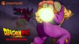 Dragonball Super: SUPER HERO, OFFICIAL HINDI DUB TRAILER | August 26th