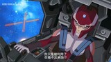 Mobile Suit Gundam Seed Freedom Full Movie | Part.11 (Vietsub + PinYin)