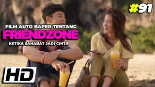 8 Film Tentang Friendzone Ini Bikin Penontonnya Baper