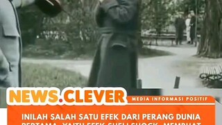 fakta tentang sejarah dan perang