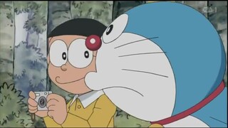 Doraemon episode 107