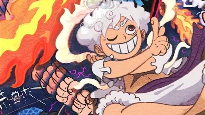 Roger Prime Tak Bisa Mengalahkan Kaido Prime?! | One Piece