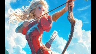 Archery PK 3D!..Just started playing lol 😅😂🤣