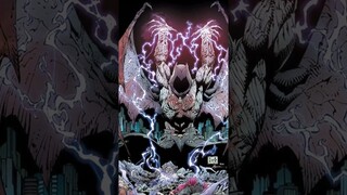Why Does The Dark Multiverse Exist In DC?