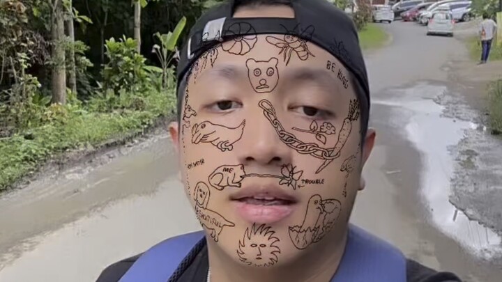 Kandang Ingkung Yogyakarta Good Vlog - Hari Mamam HD