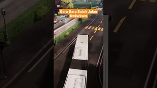 Moment Berciuman Di Taman Bus Simulator🤣#gaming #games #bussid #funny #tiktok #fun #shorts #viral