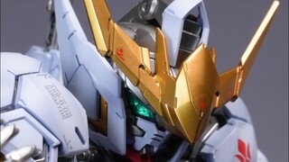 [ไม่มีสเปรย์พ่นแบบเปิดเผย] MGSD Shadow Barbatos Driving