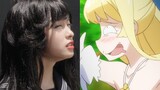 [Anime]AMV Kompilasi Anime Momen Awkward!