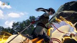 The Success Of Empyrean Xuan Emperor Ep 30 Sub Indonesia