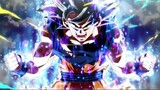 True Ultra Instinct - Trạng thái mới của Goku , Bản năng vô cực người Saiyan#1.2