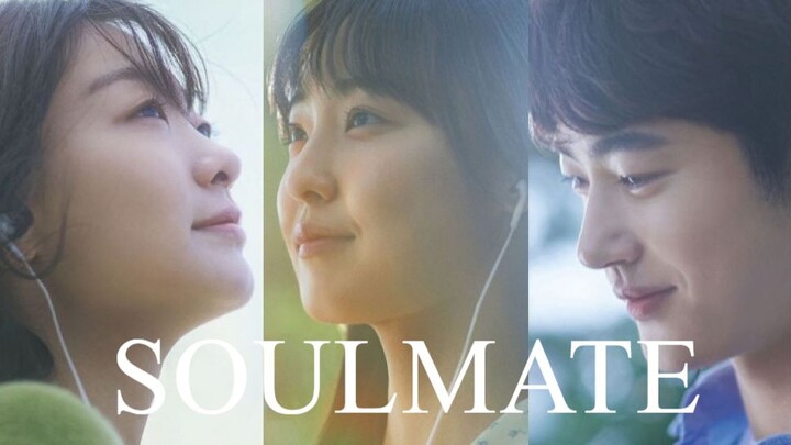 Soulmate 2023 1080p Sub Indo