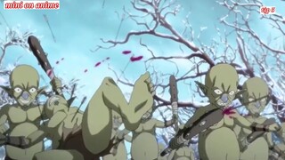 Rivew Anime Tôi Là Đệ Nhất Cao Thủ Season 1(P1) tập 5