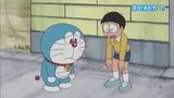 Doraemon lồng tiếng: Giọng hát chết người của Jaian