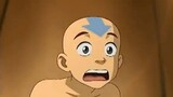 Avatar the legend of ang ! Book Water part 12