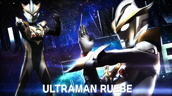 [คุณภาพของภาพที่แข็งแกร่งที่สุดของ 4K Dolby] สารานุกรมความสามารถของ Ultraman Rob